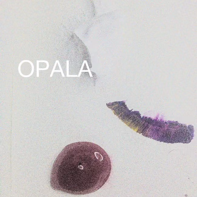 Opala