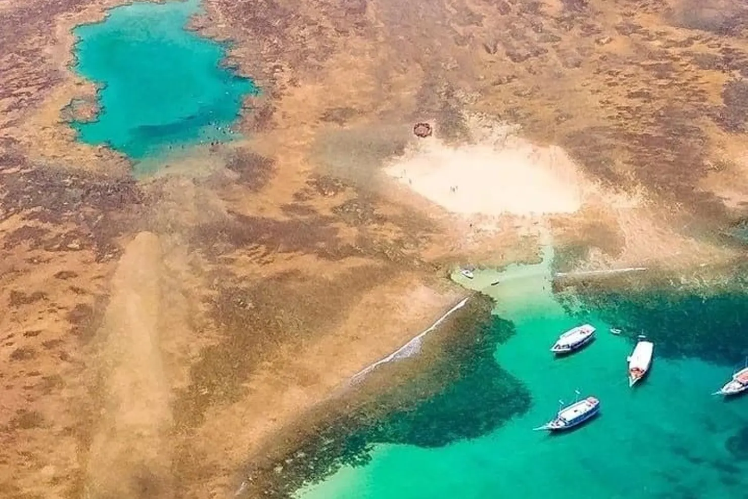 O que fazer em Arraial d'Ajuda