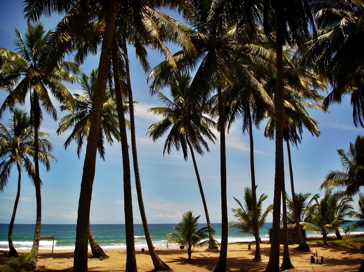 Barra Grande: a melhor porta de entrada pra Península de Maraú