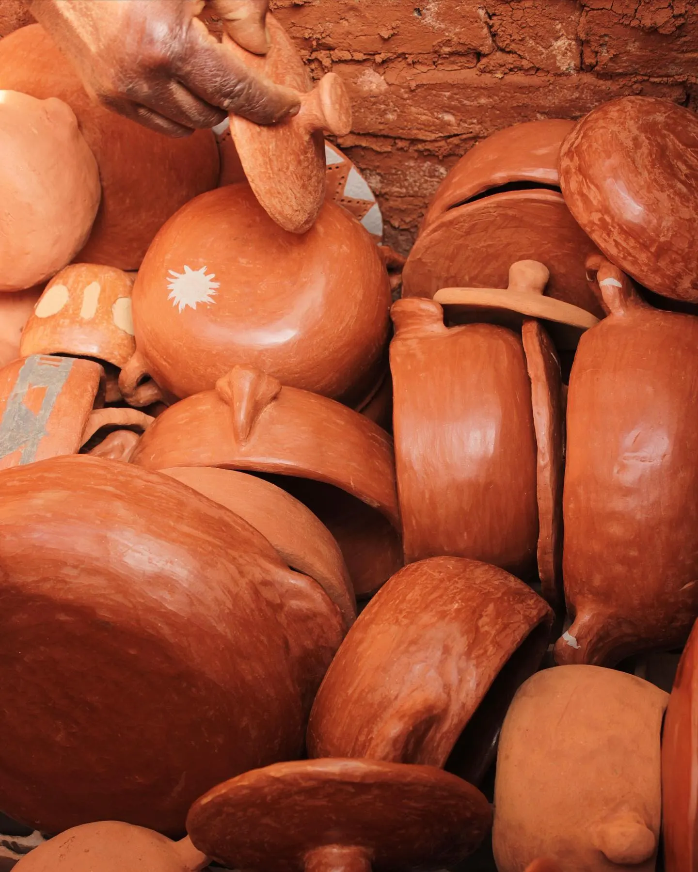 Saracura Três Potes, Brumadinho