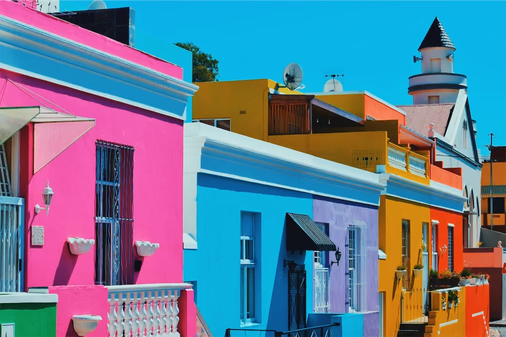 Boop-Kap Cape Town