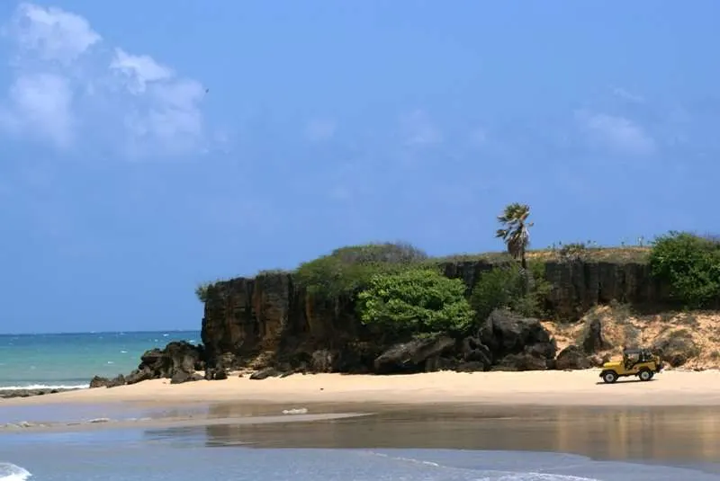 Tourinhos, São Miguel do Gostoso