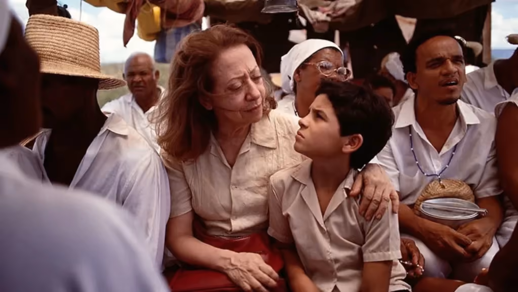 Por que amamos Fernanda Montenegro