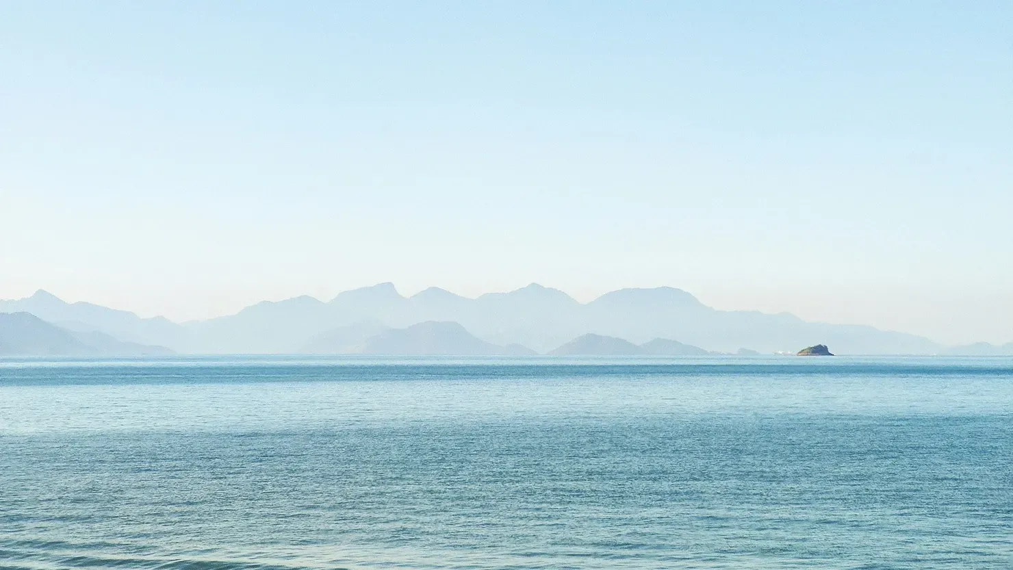 Ilha Grande: a vida é bela na maior ilha de Angra dos Reis