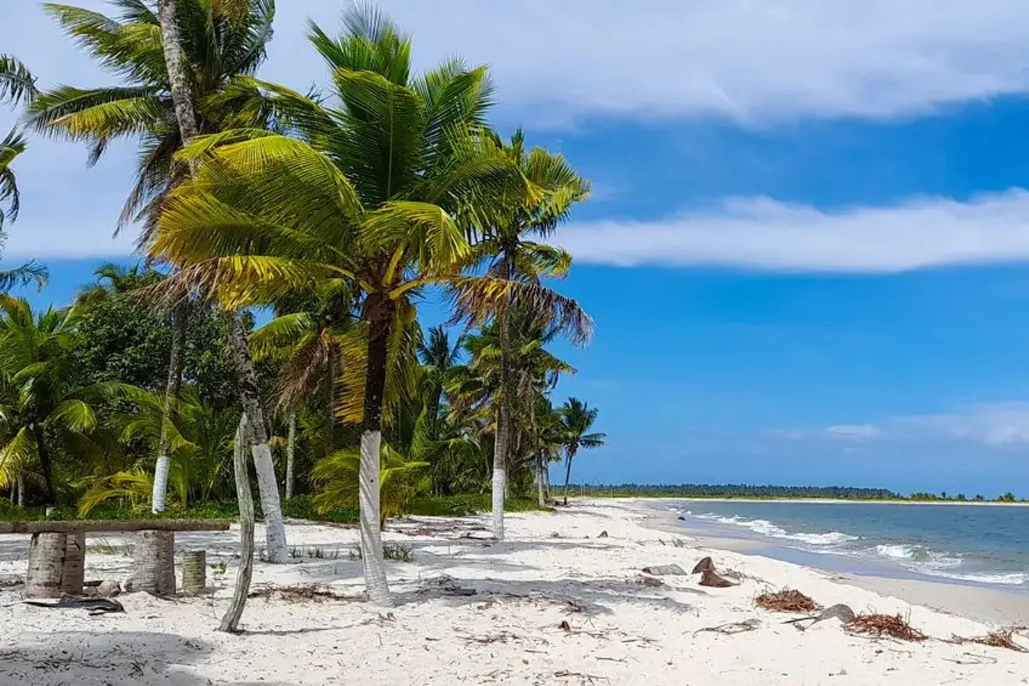 Ilha do Contrato