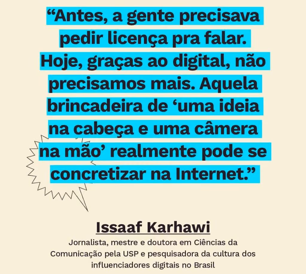 Desenrola, episódio #45: O que podemos aprender na Internet?