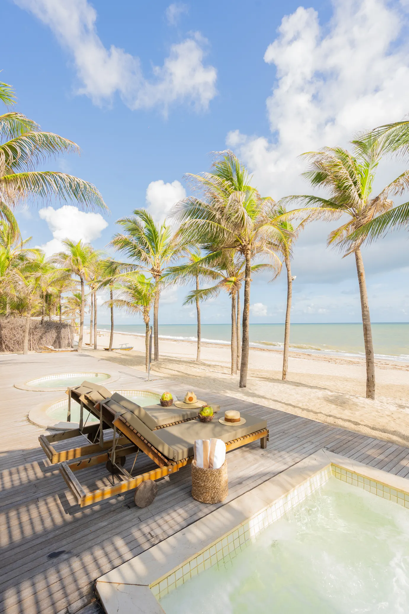 Carmel Cumbuco Resort, Praia do Cumbuco, Ceará