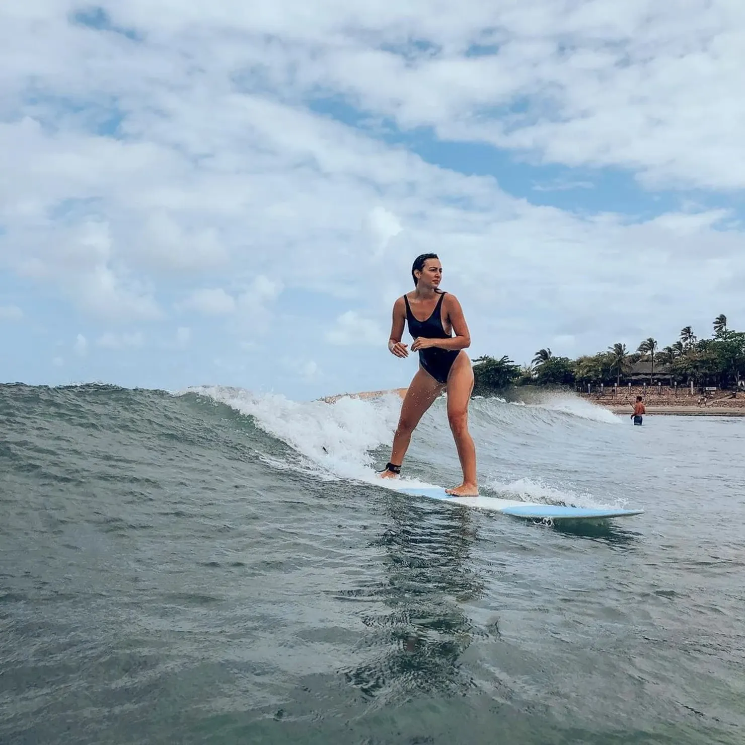 Aloha Surf School l Divulgação