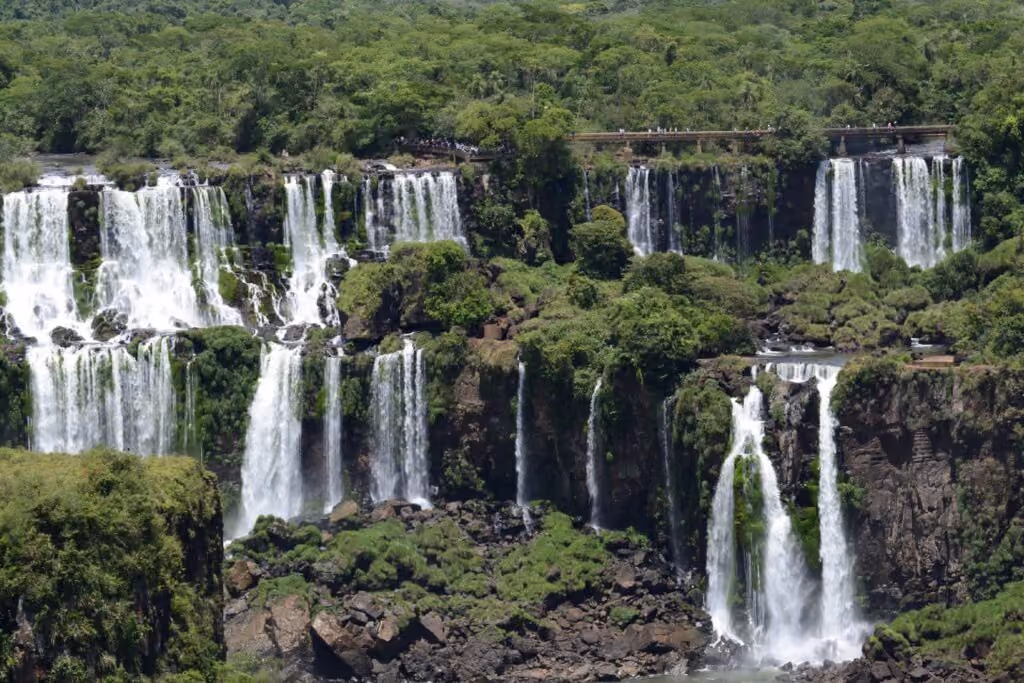 Parque Nacional do Iguaçu