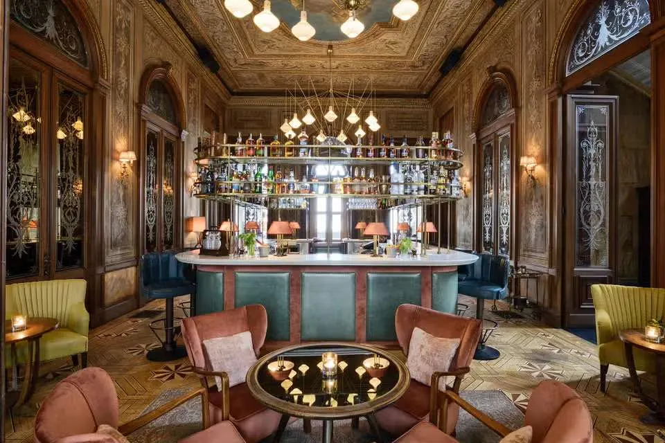 Soho House Istambul