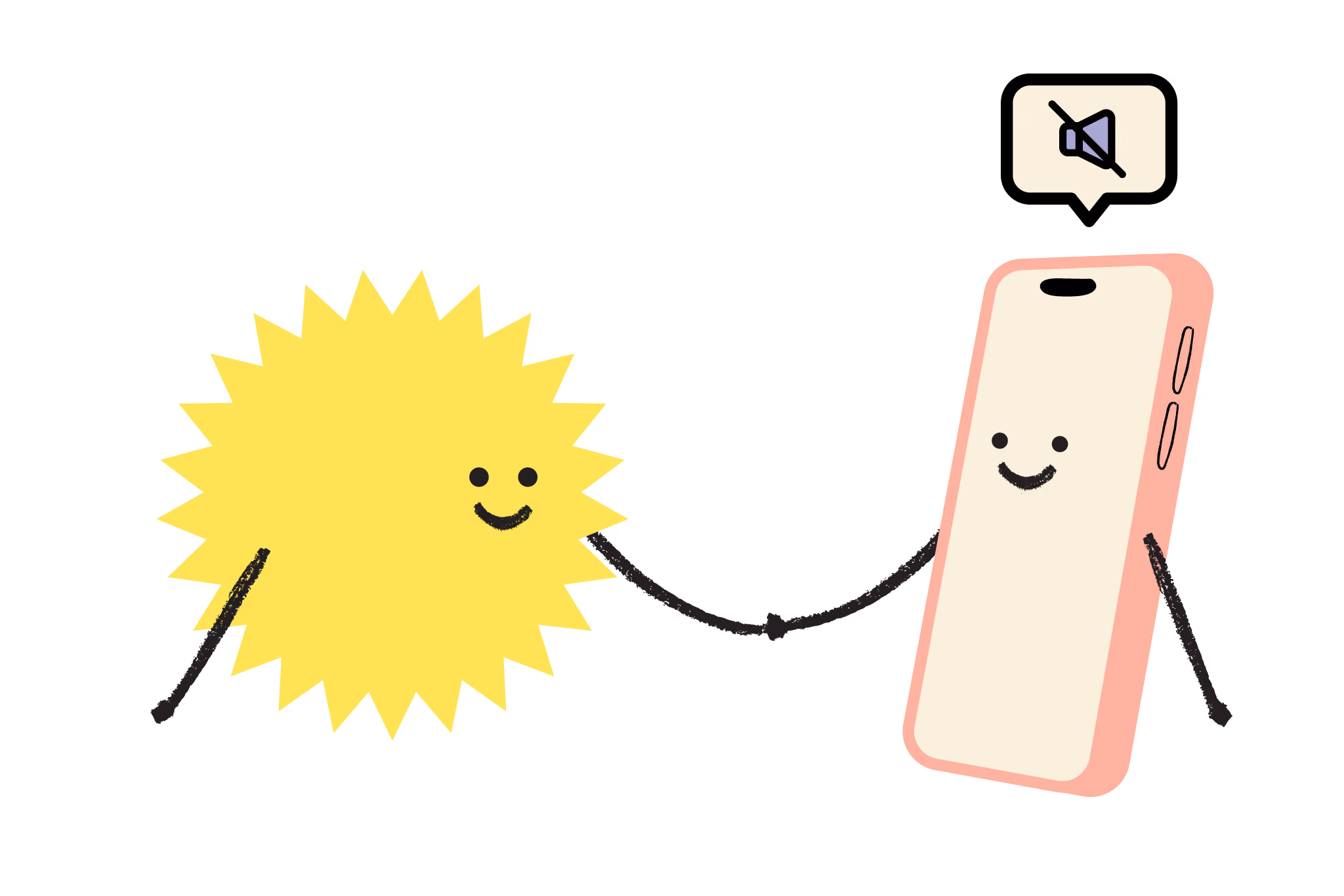 Você está em um relacionamento tóxico com o seu celular?