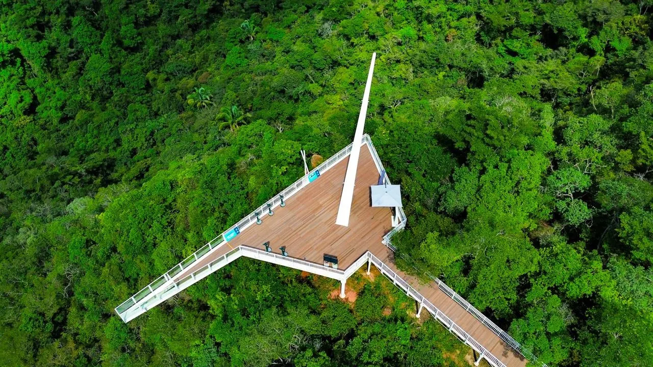 Chapada do Araripe: nascentes, cachoeiras e trilhas no encontro do Ceará, Pernambuco e Piauí