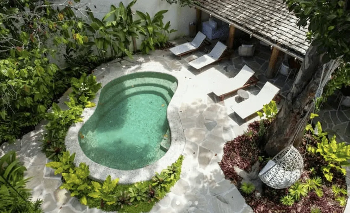 hotel vila sao joao, trancoso, bahia