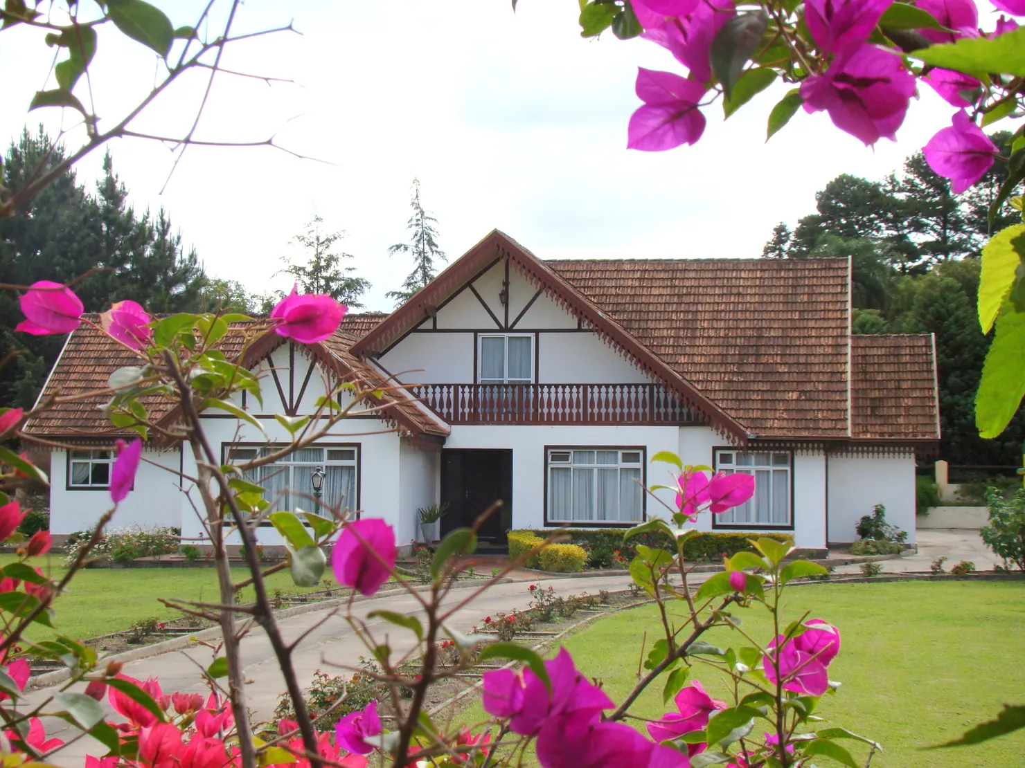 Colônia Witmarsum, Palmeira, Paraná
