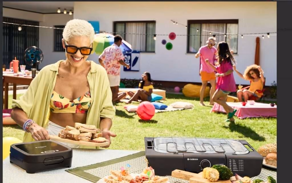 Simplificar a vida pra curtir o verão