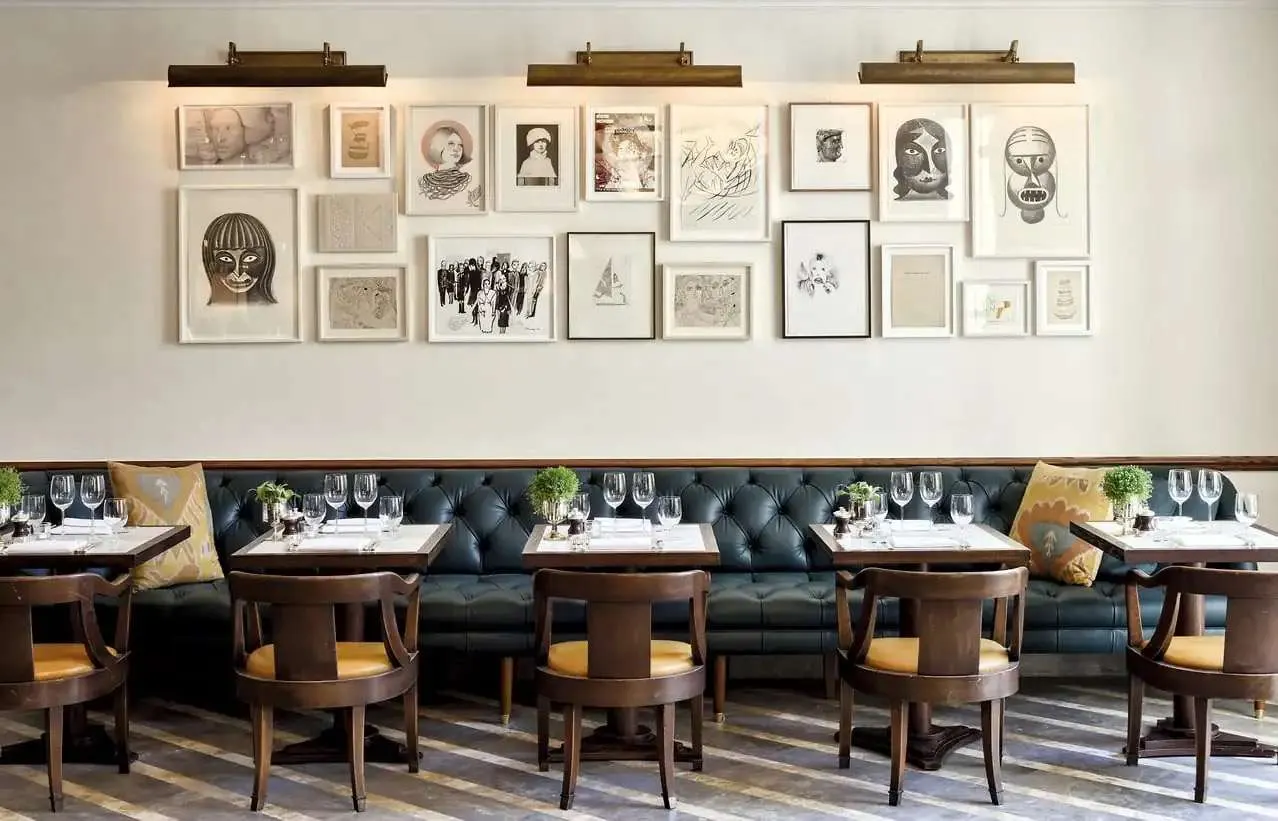 Soho House Istambul