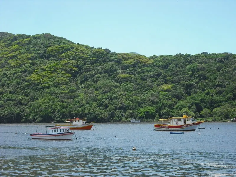 Canal de Bertioga