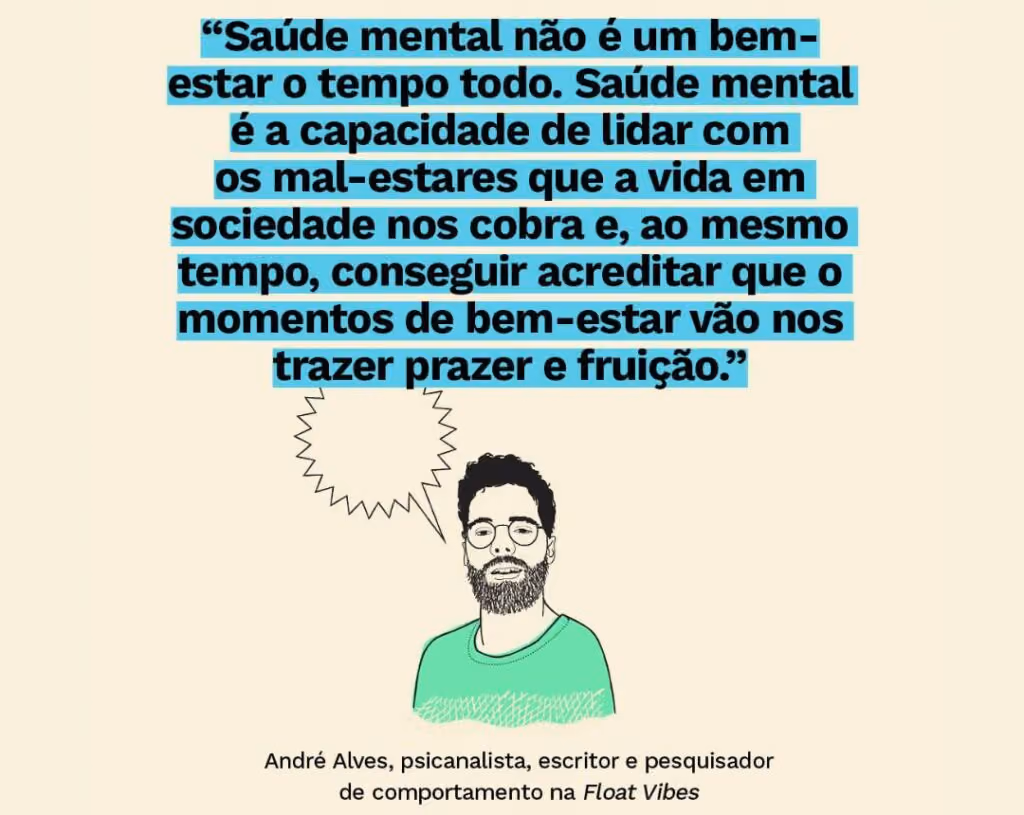 Como não cair na positividade tóxica?