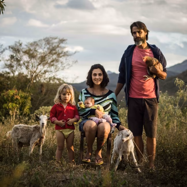 familia