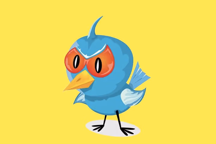 O twitter não vai morrer?