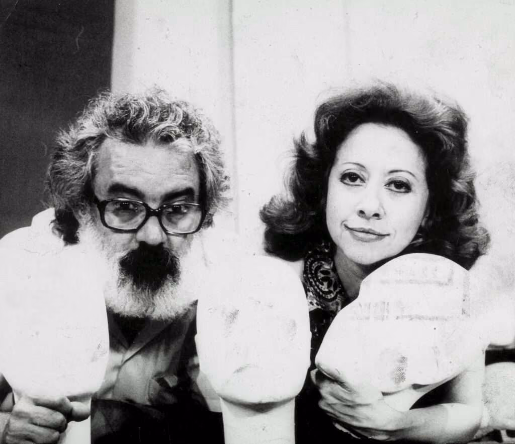 Por que amamos Fernanda Montenegro
