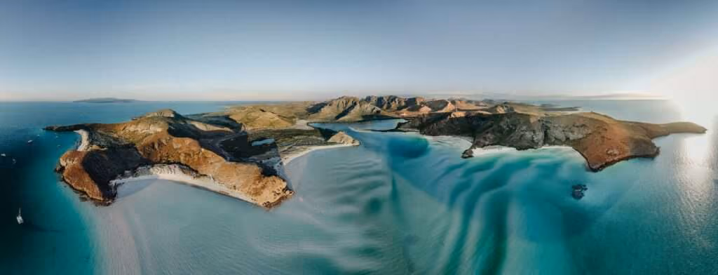 Playa Balandra | México