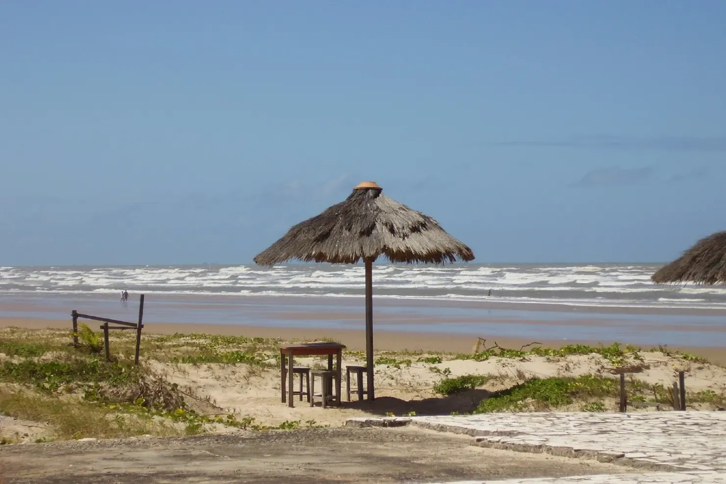 O que fazer em Aracaju, menor capital do país