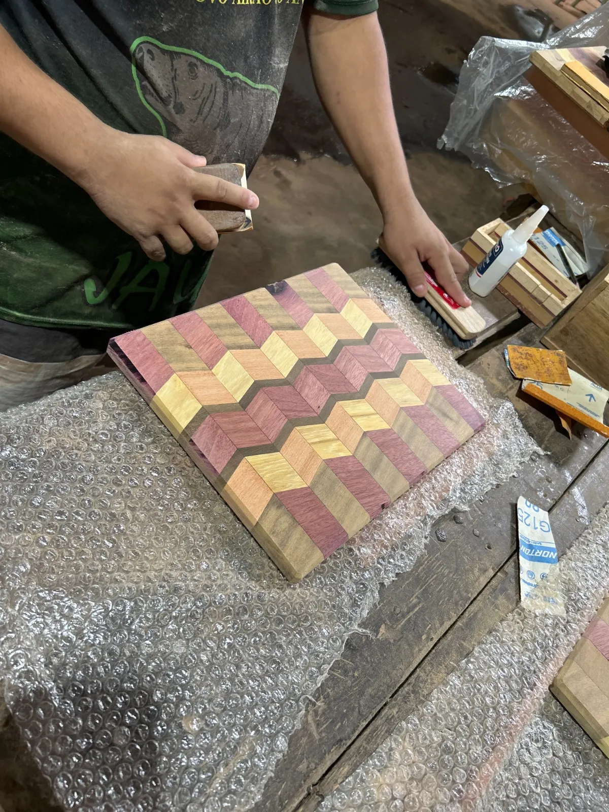 Fundação Almerinda Malaquias