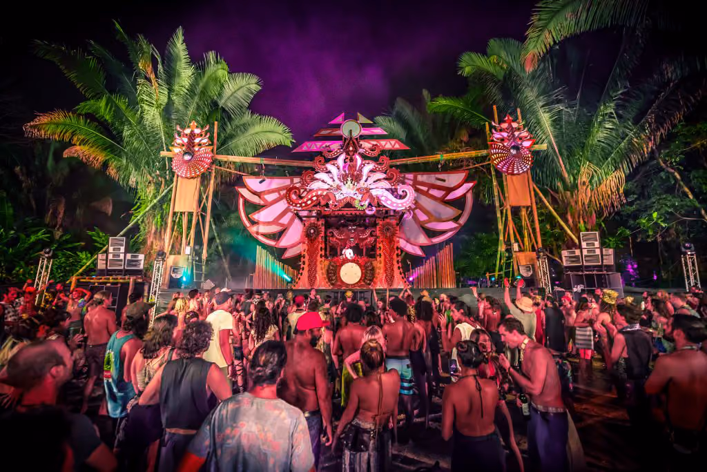 Envision Festival
