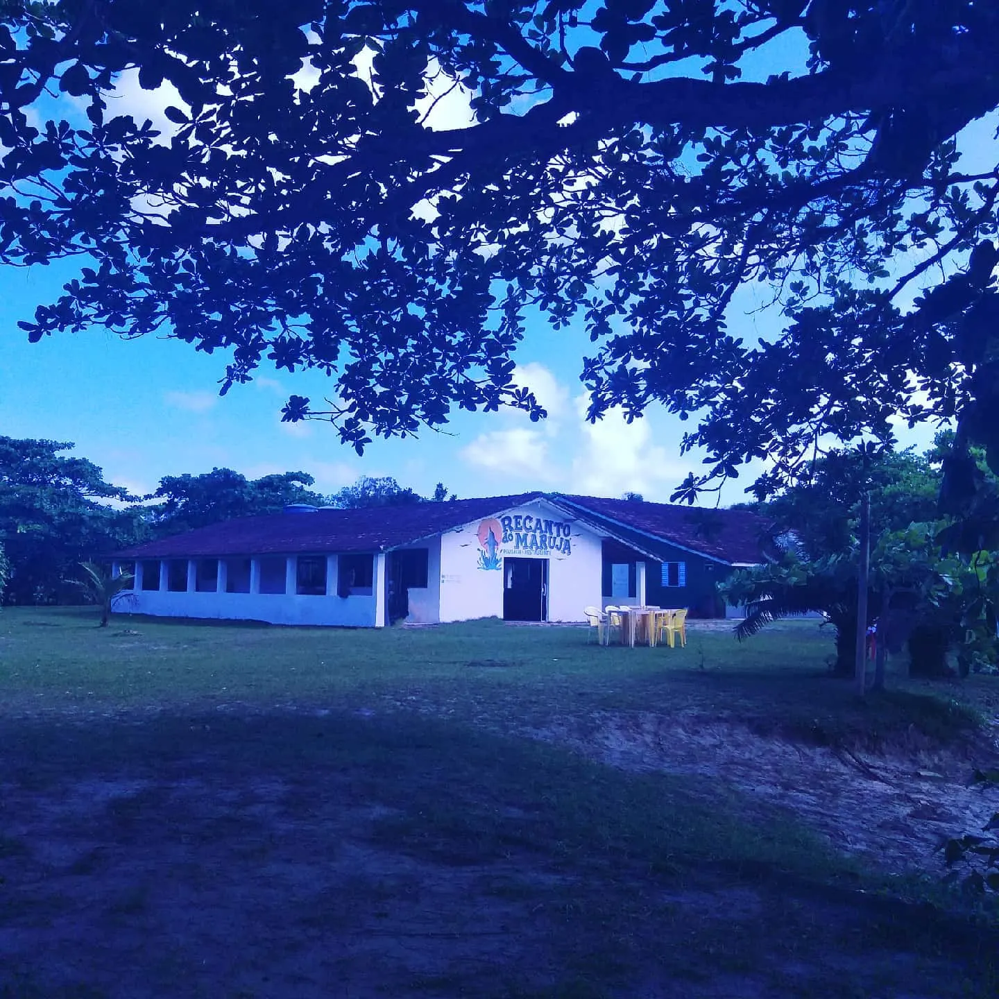 Recanto do Marujó