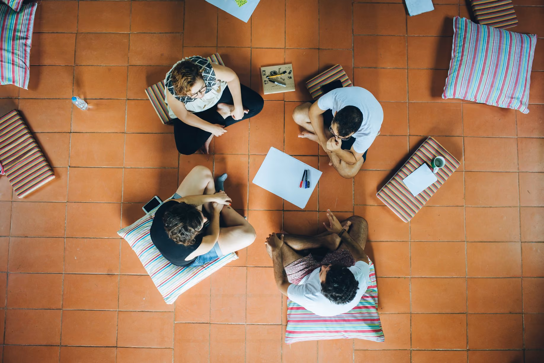 coworking Camp