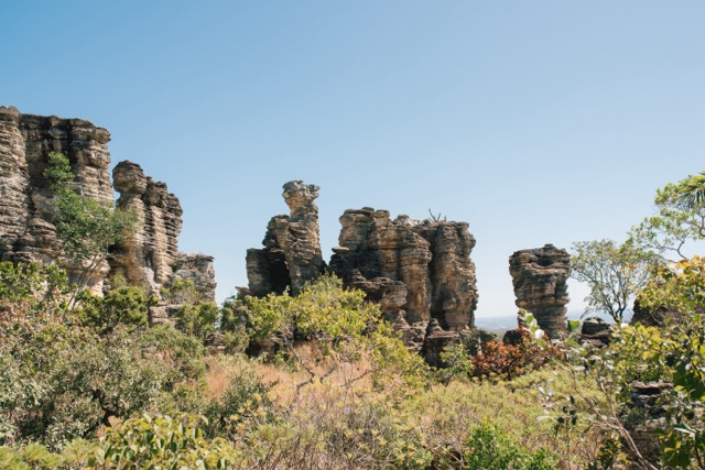 Serra dos Pireneus
