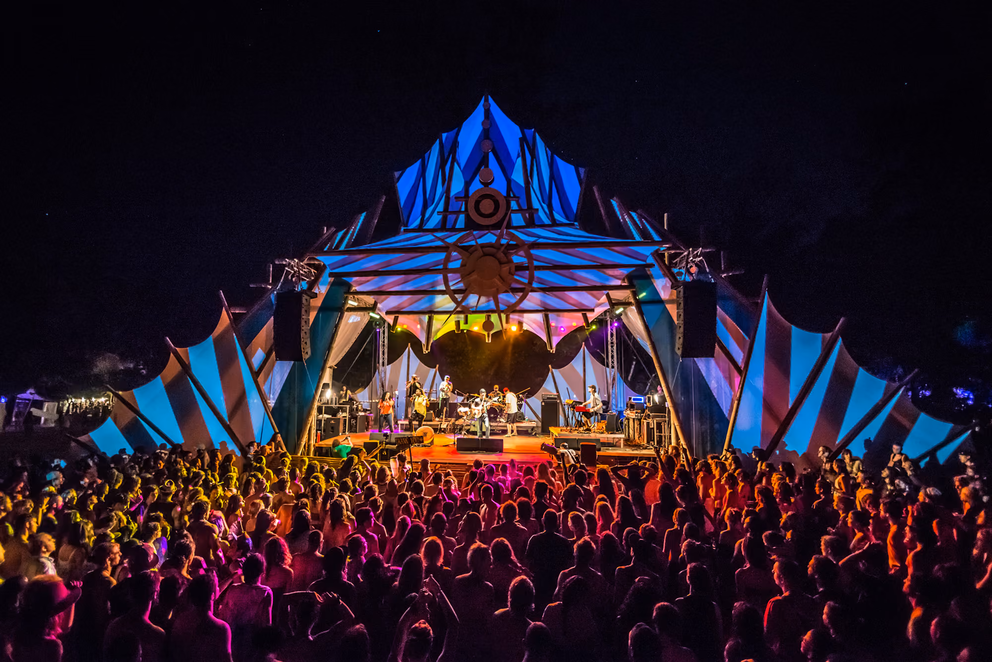 Envision Festival
