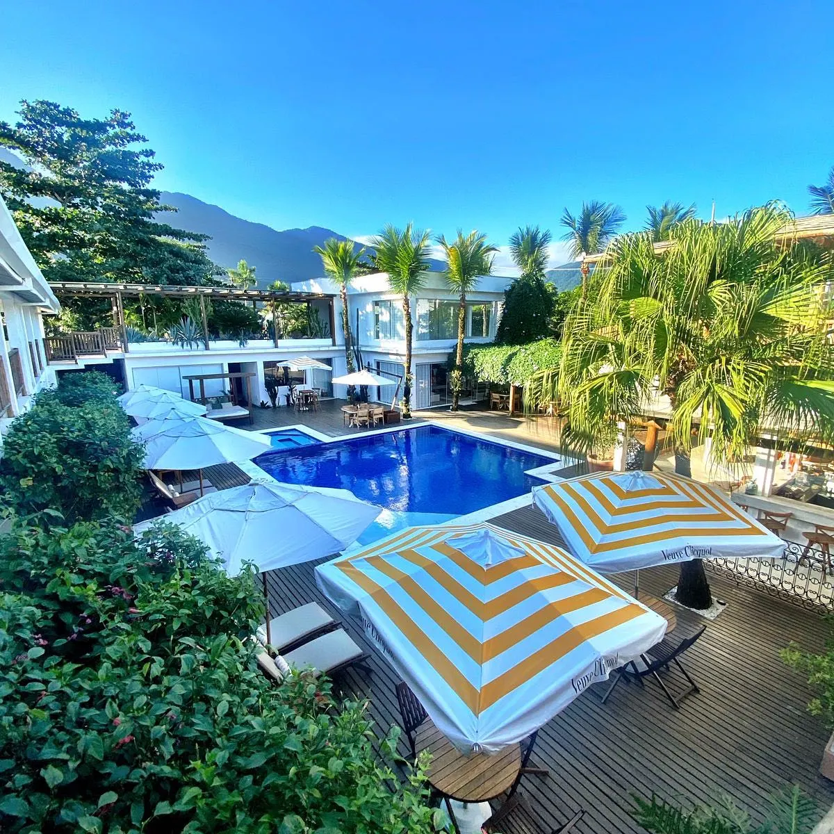 Maui Maresias