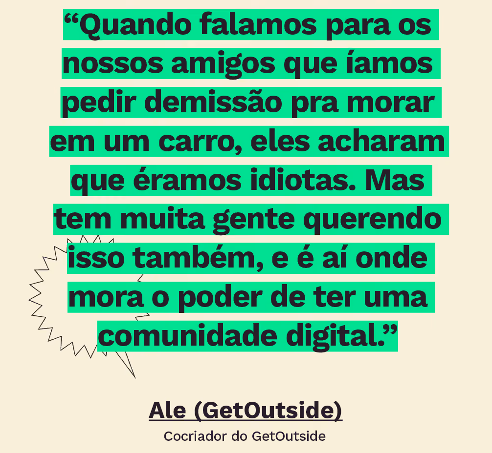 Desenrola, episódio #43: Dá pra transformar paixão em trabalho?