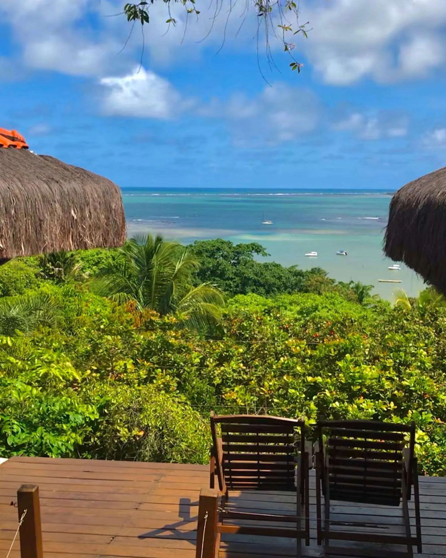 Alizees Moreré - Moreré, Ilha de Boipeba