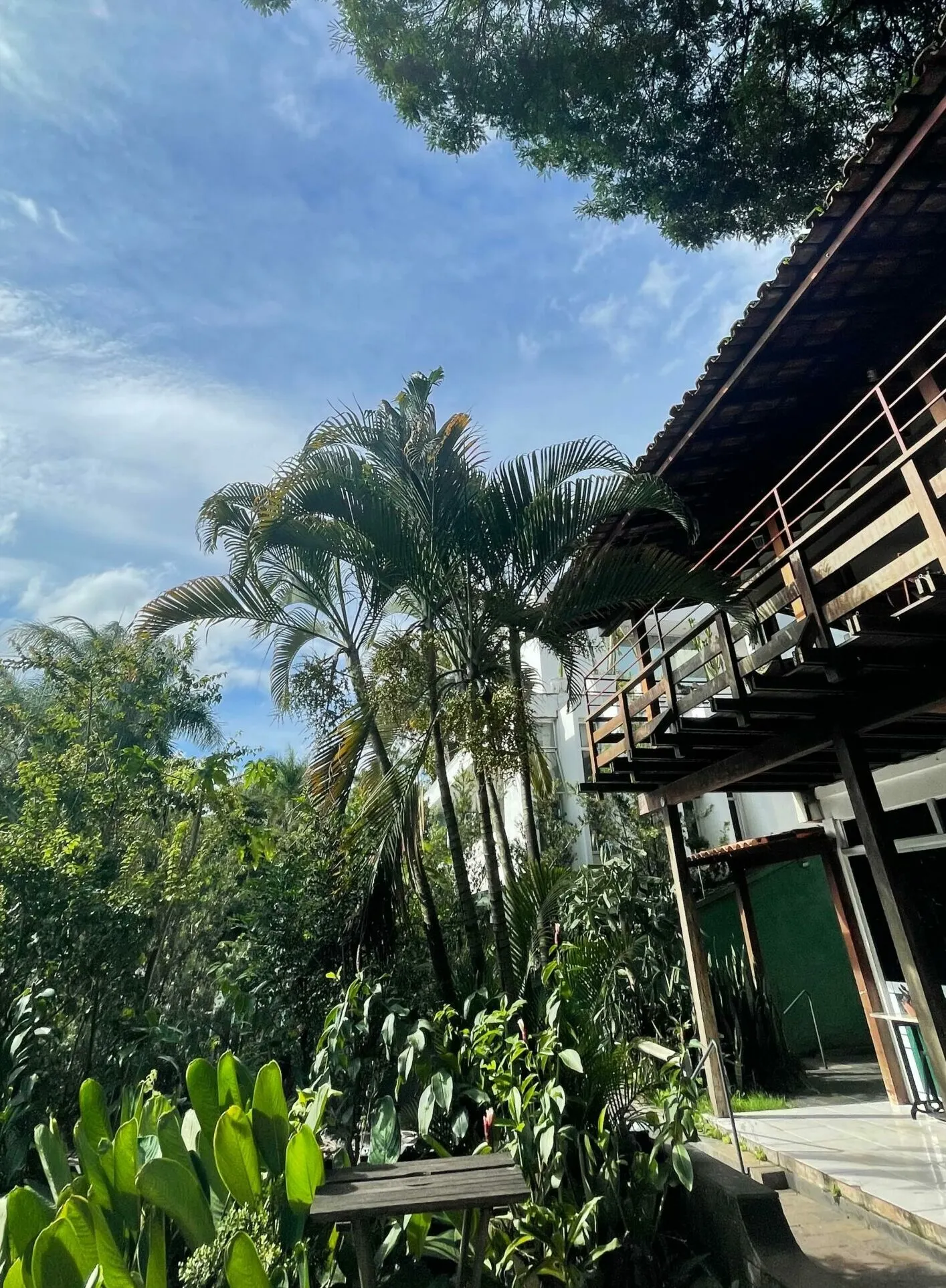 Hostel Da Orla