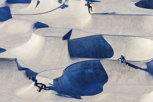 skate malmö