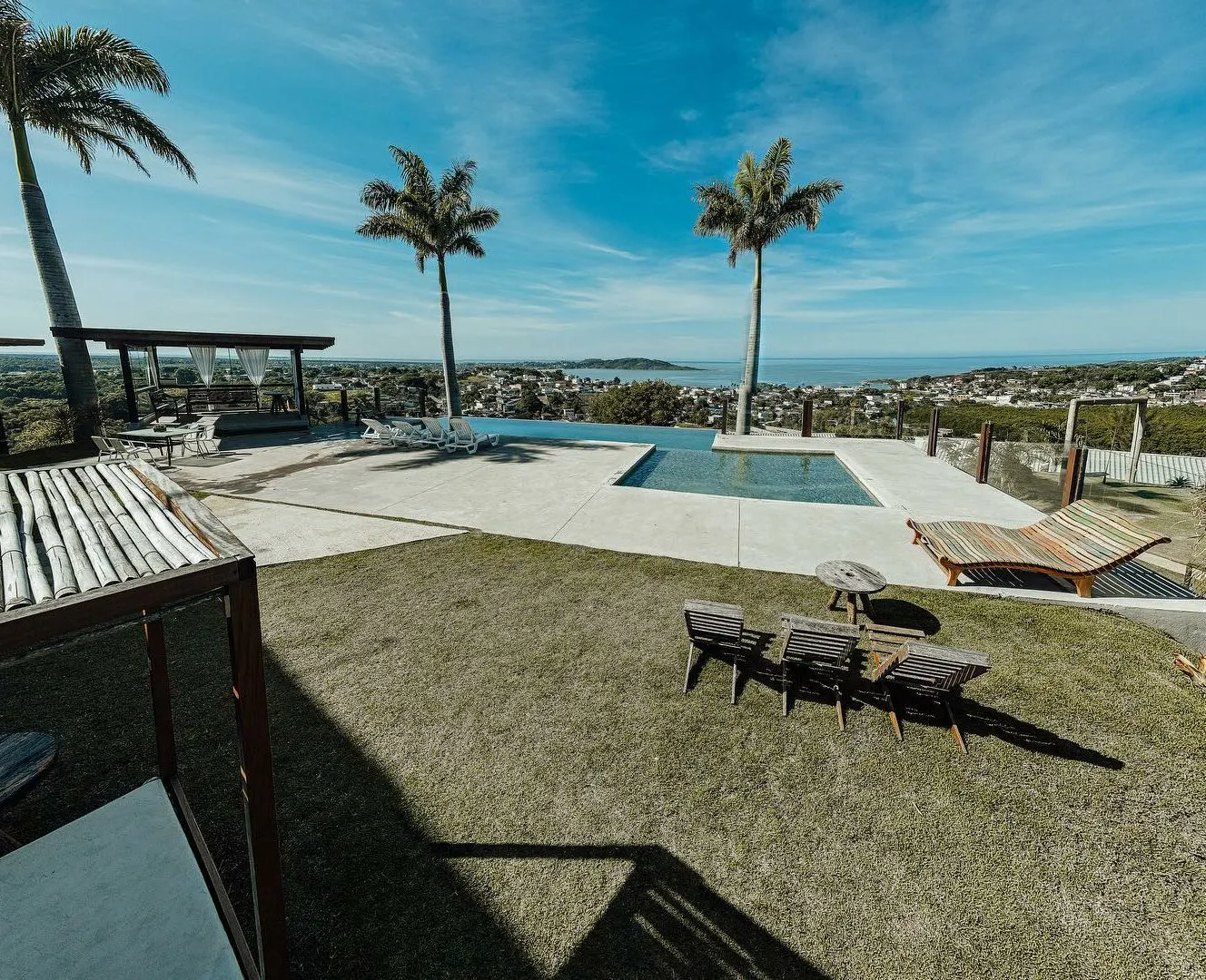 Terraço Guarapari