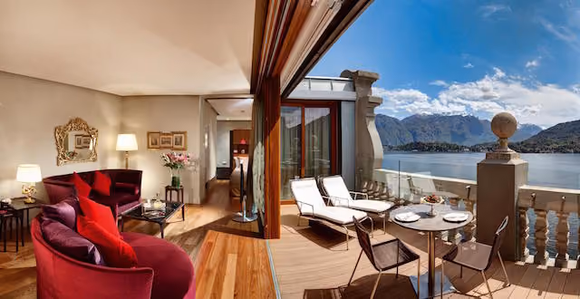 Grand Hotel Tremezzo