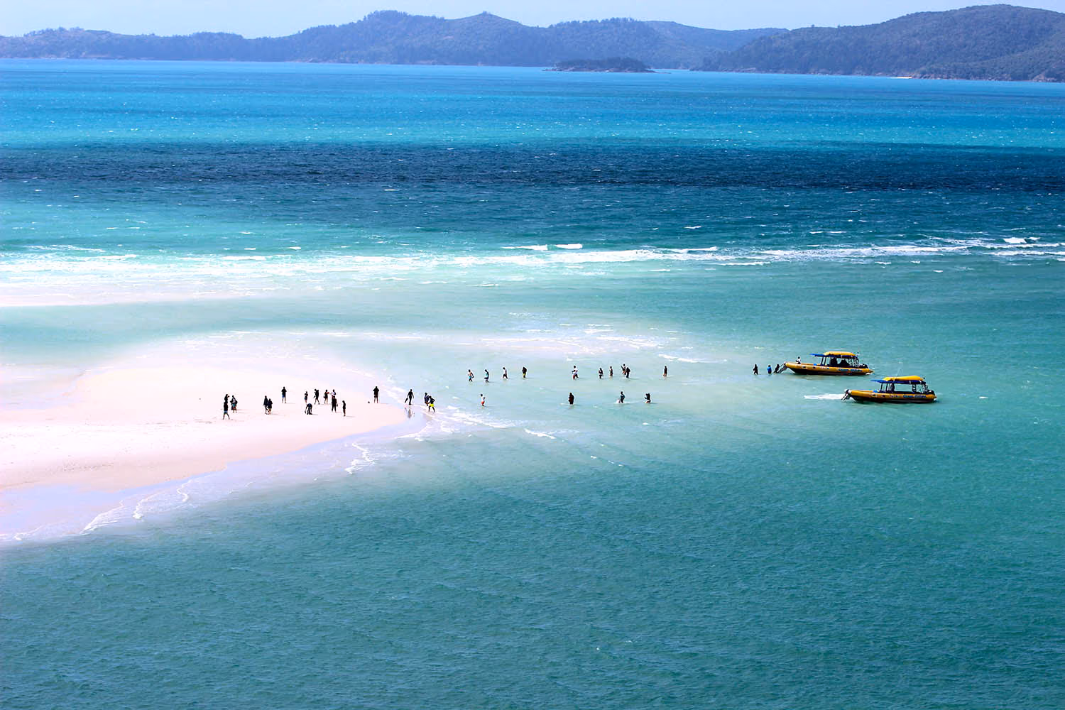 Whitsundays-australia-summer