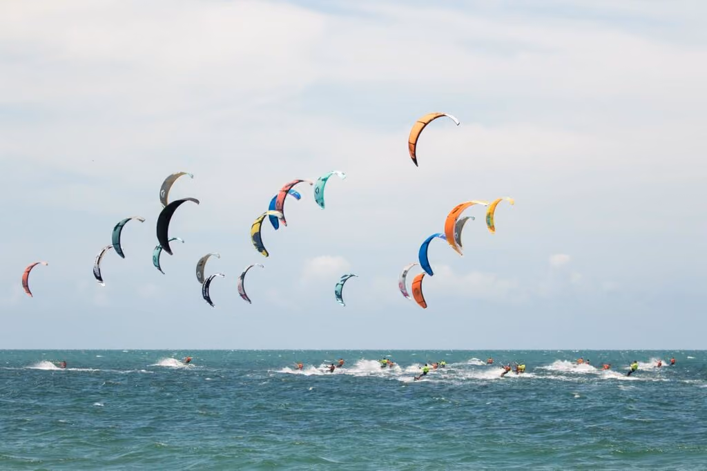 Rancho do Kite