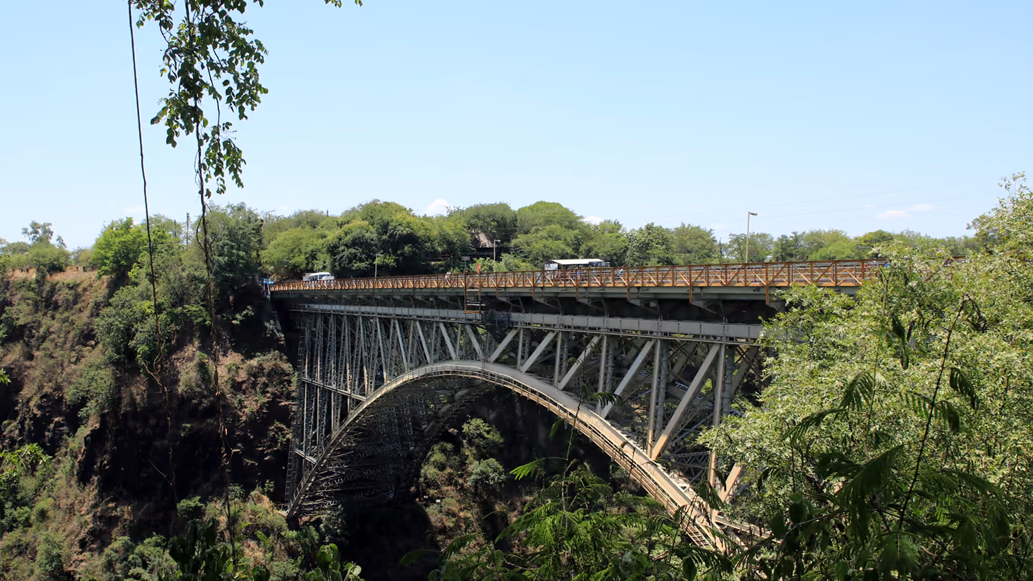 victoria falls zimbabue