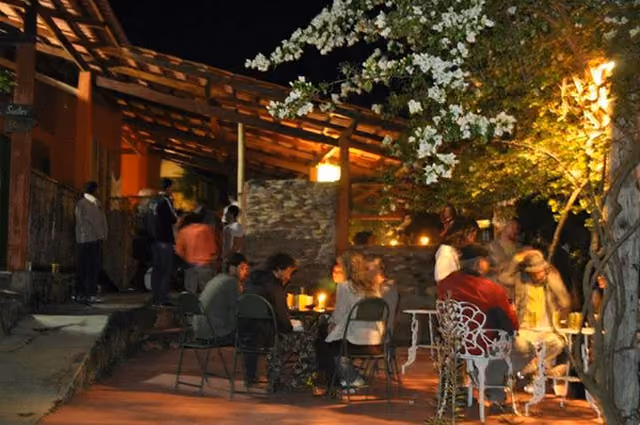 hostel catavento