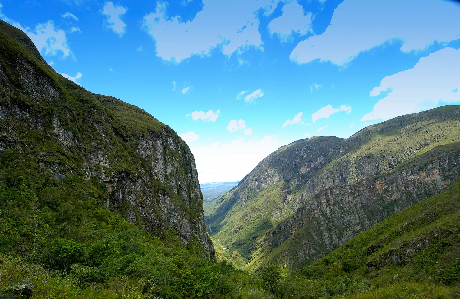Serra do Cipó