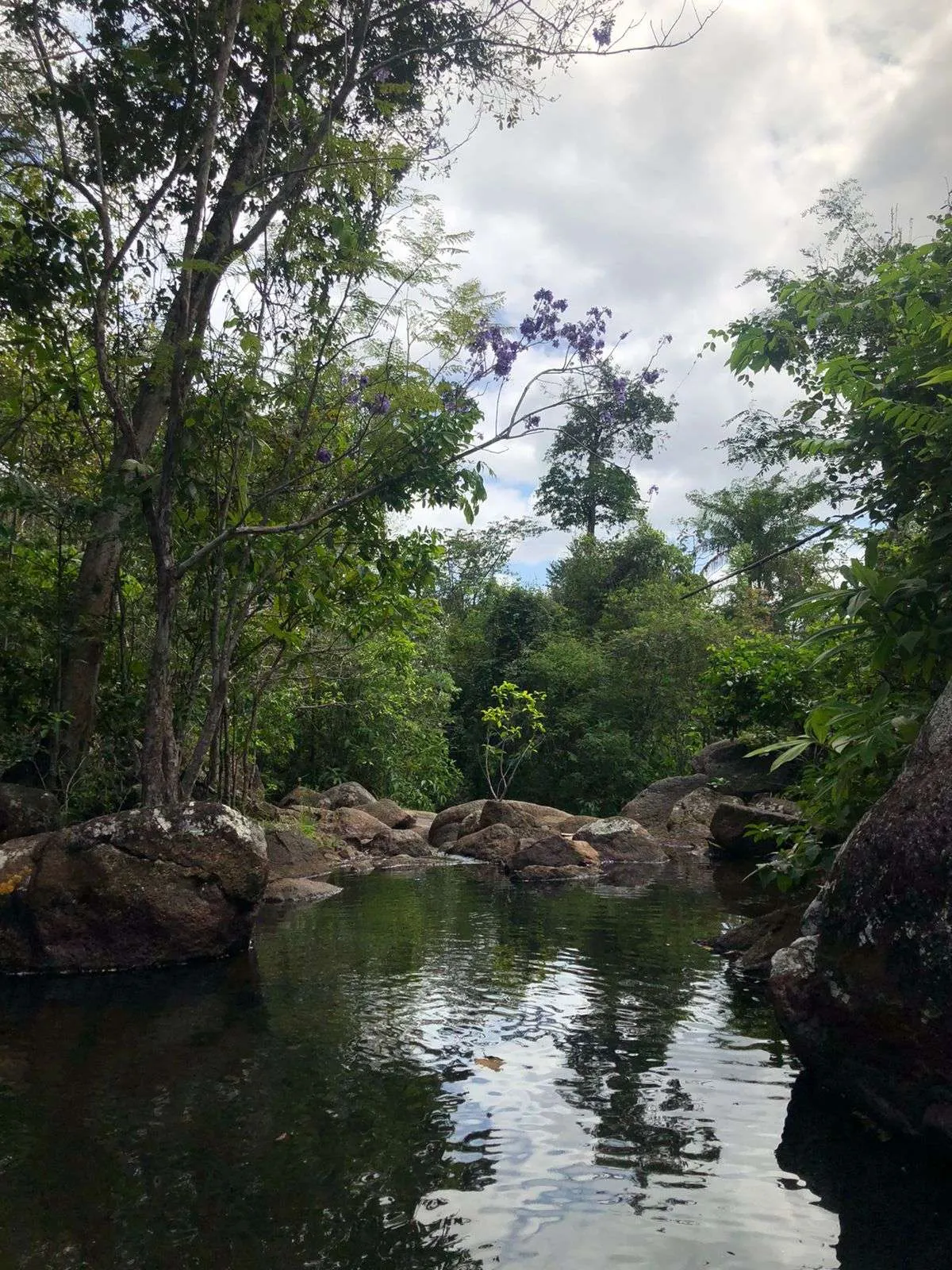 Serra Grande, Boa Vista, Roraima