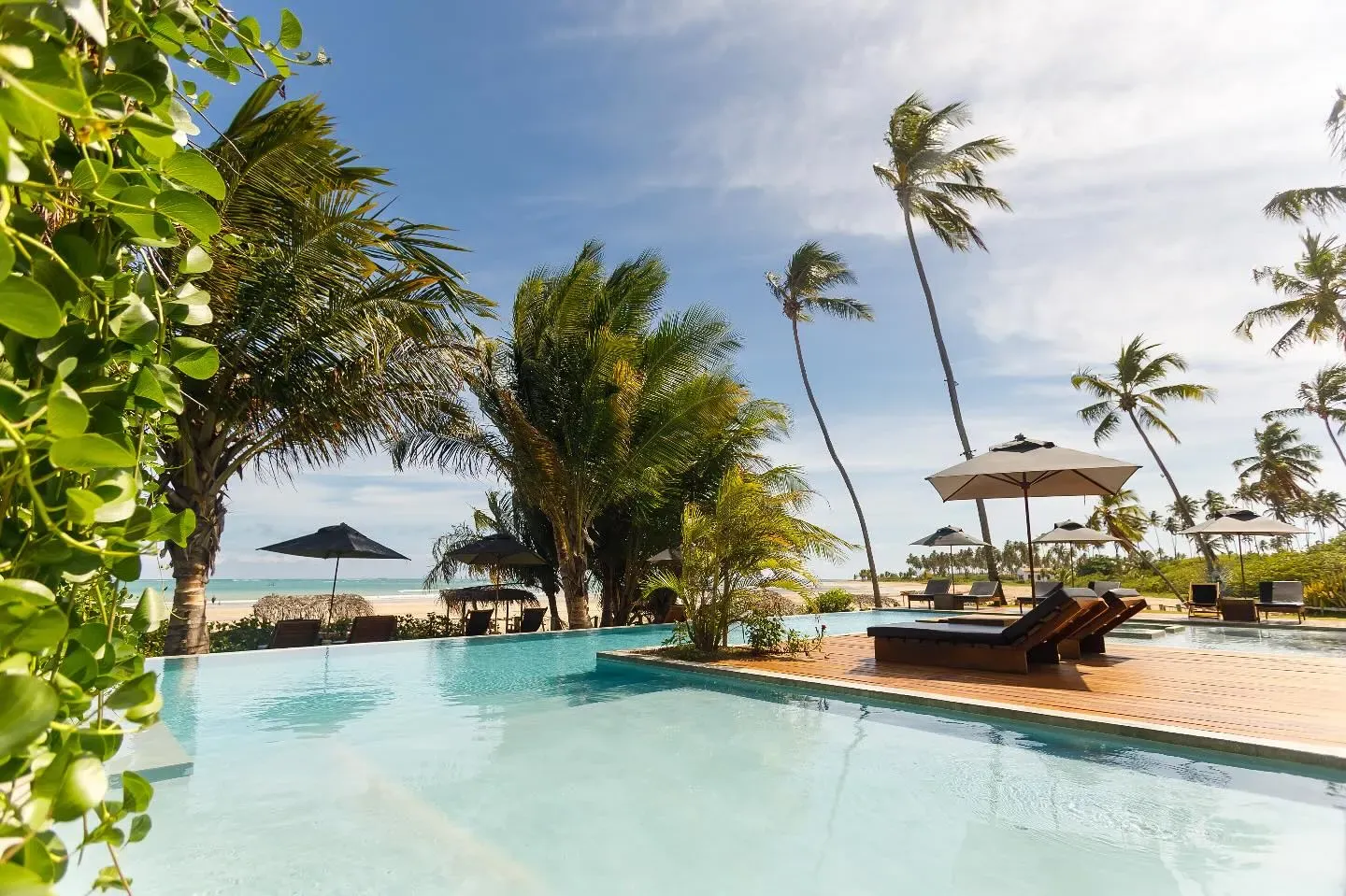 Vida de hotel: Pousada Haya
