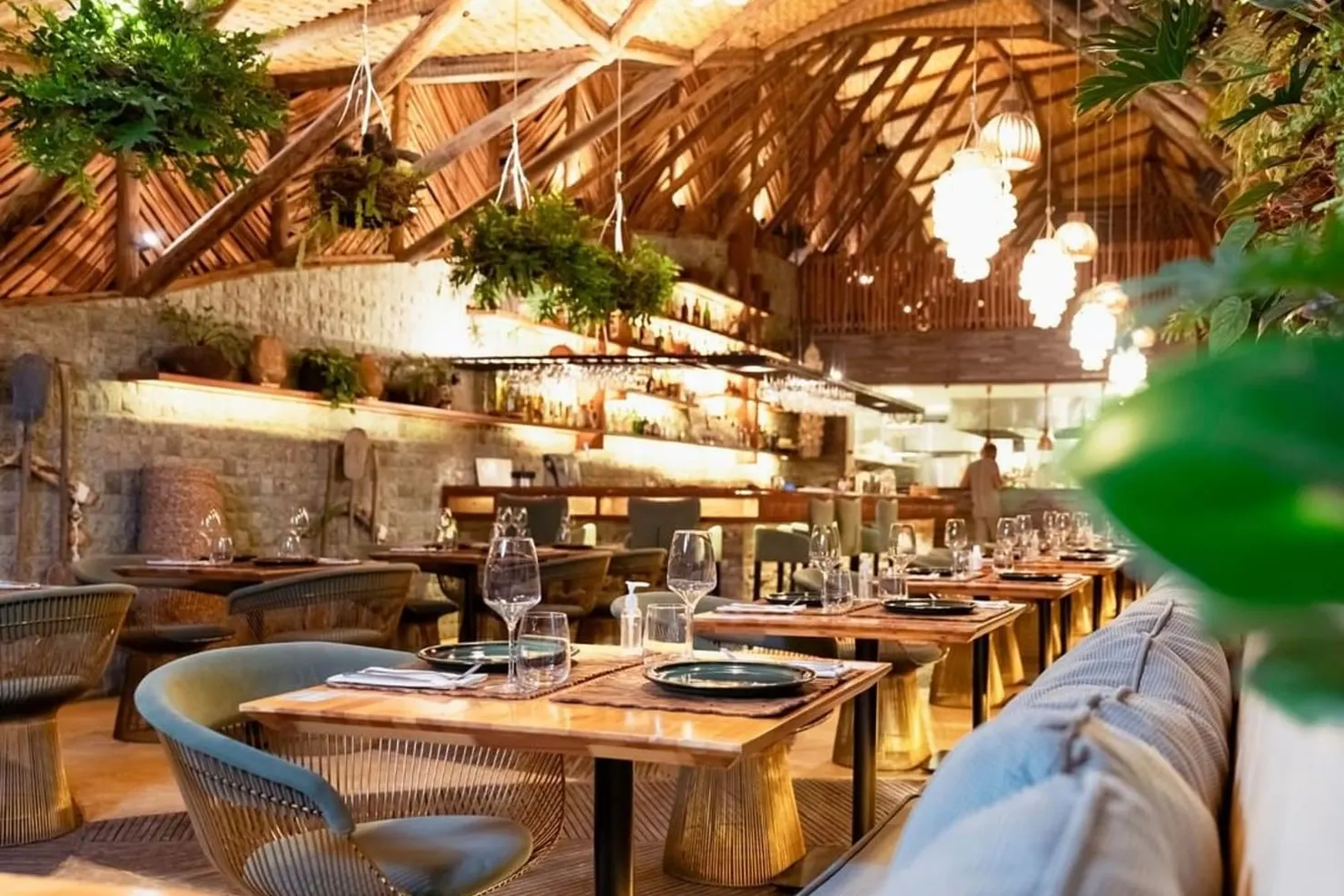 Éllo Restaurante l Divulgação