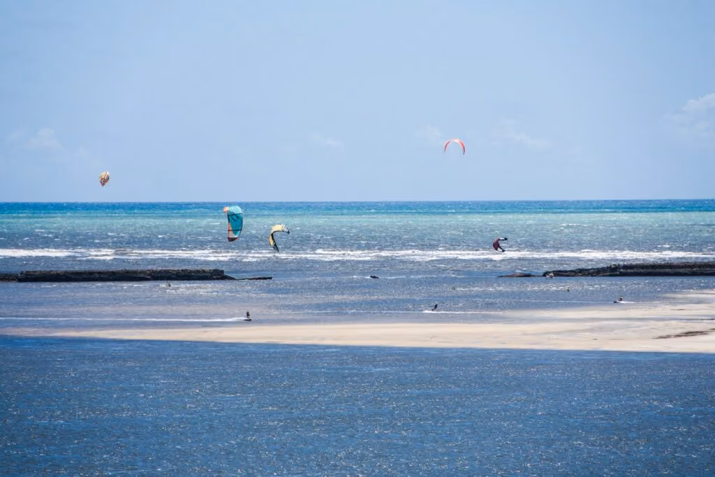 Praias do Rio Grande do Norte