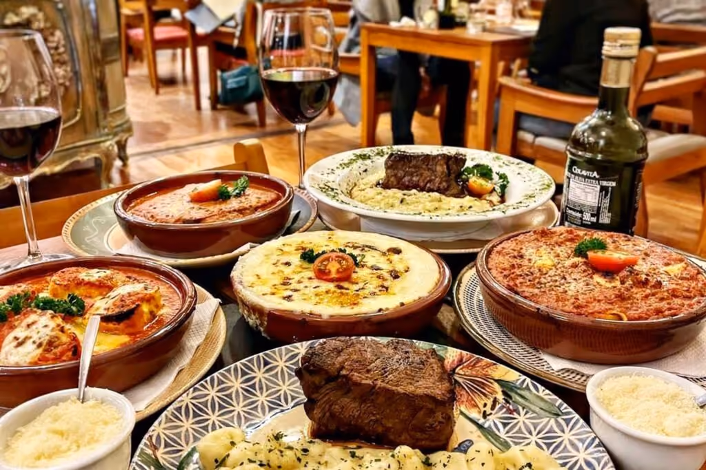 Cantina Giulietta